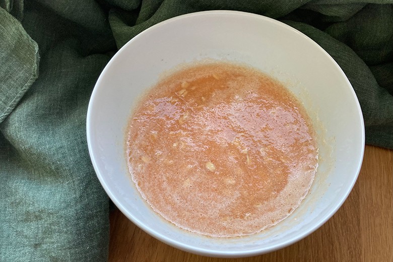 Melonenporrdige