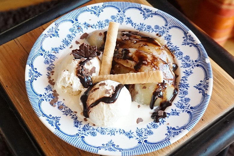 Birne Helene
