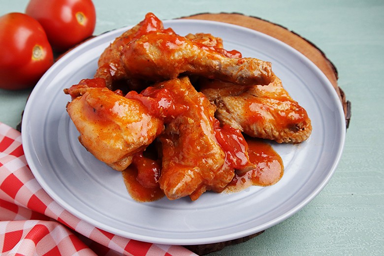 Feuerhuhn