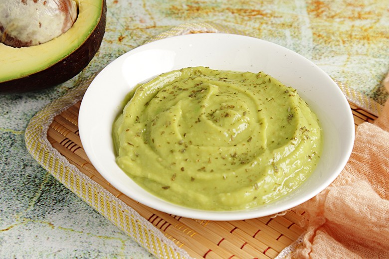 Avocadodressing