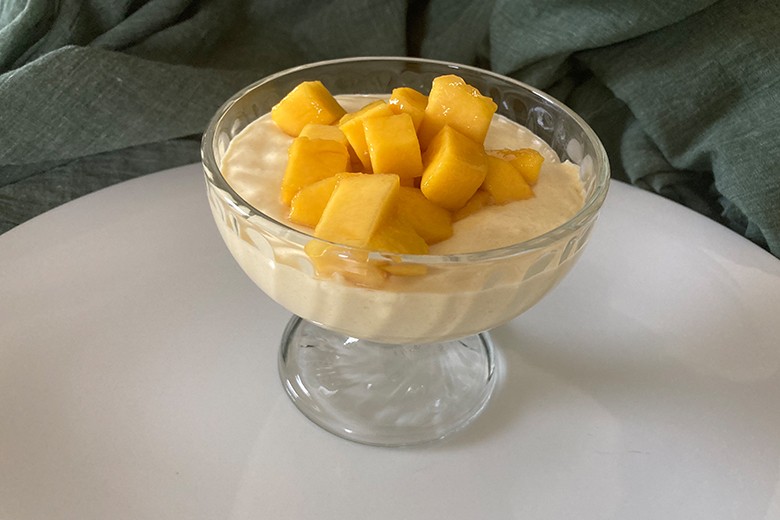 Mangocreme