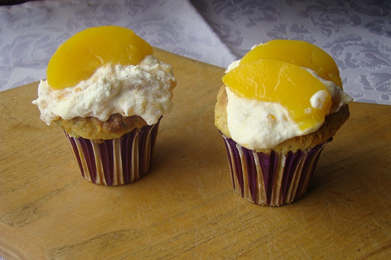 Joghurtmuffins