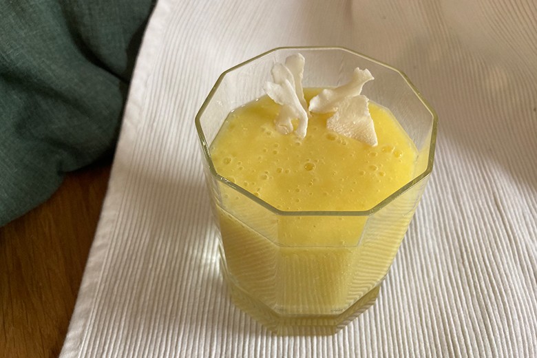 Power-Shake