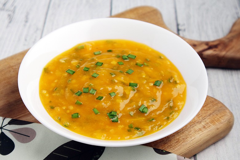 Mango Relish