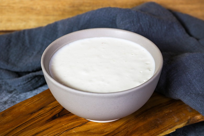 Honigcreme