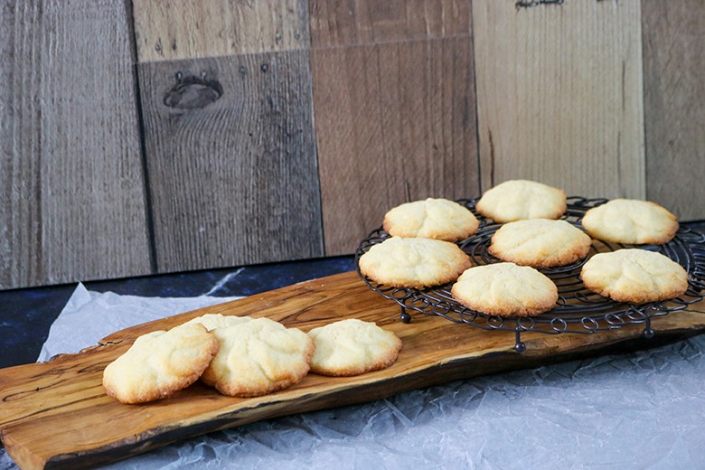 Dänische Rezepte