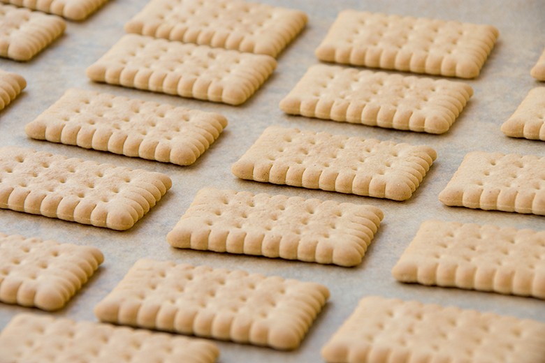 Butterkekse Leibniz