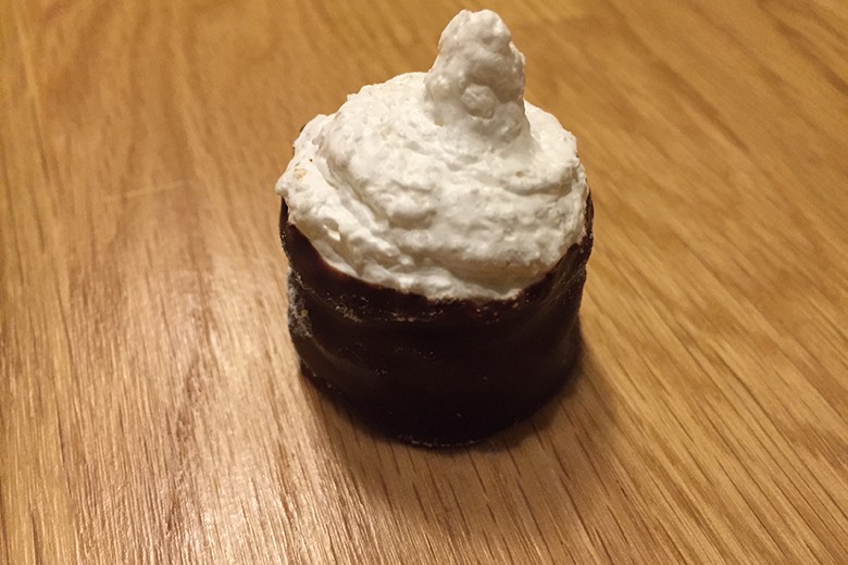 Kokoskuppeln