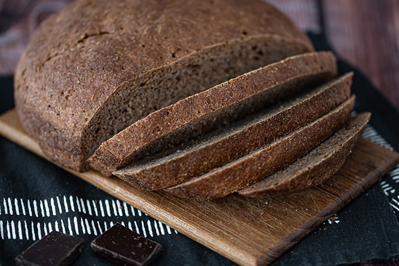 Aztekenbrot