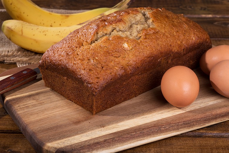 Bananen-Cake