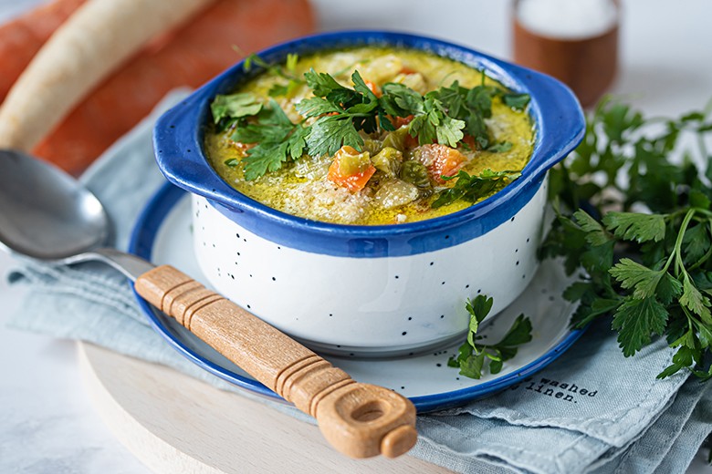 Rumänische Rezepte