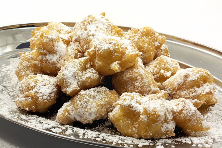 Kräppelchen