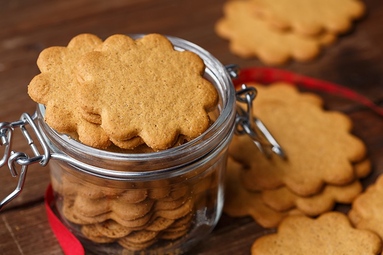 Pepparkakor