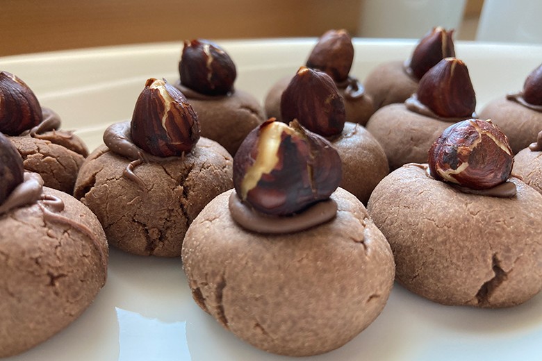 Nutellotti