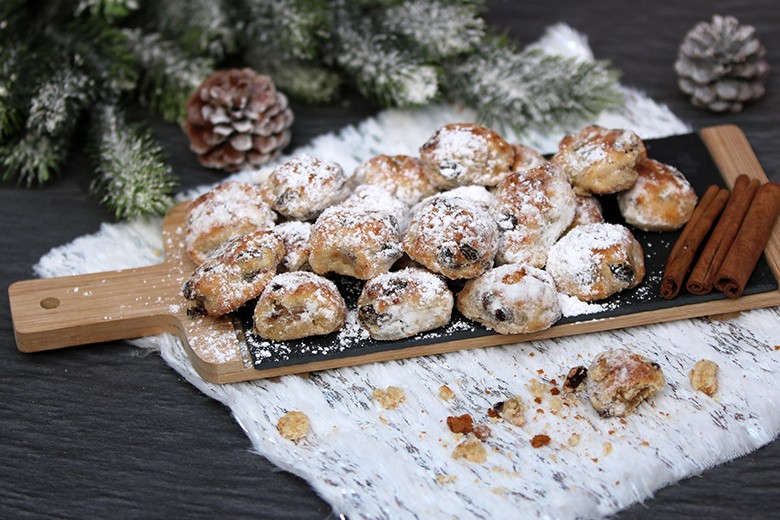 Stollenkonfekt