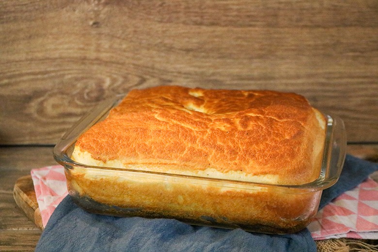 Champignonsoufflé