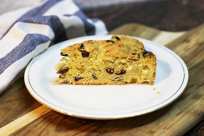 Cornwall-Kuchen