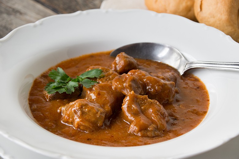 Gulasch