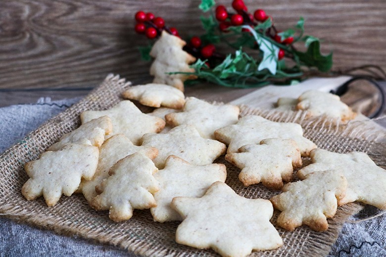 349 Rezepte zu Weihnachtsplätzchen - Seite 19