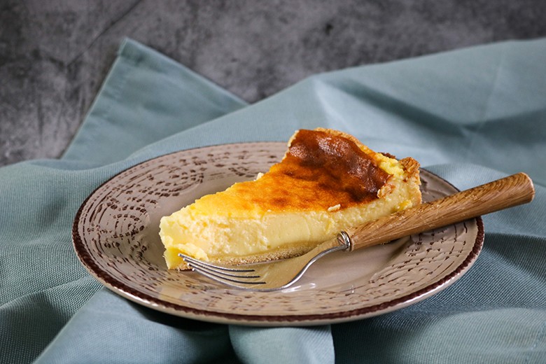 Pfälzer Rahmkuchen