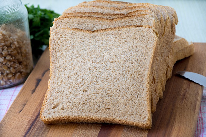 Dinkeltoast
