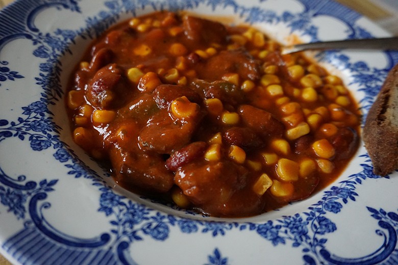Chili con Carne
