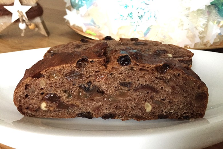 Früchtebrot