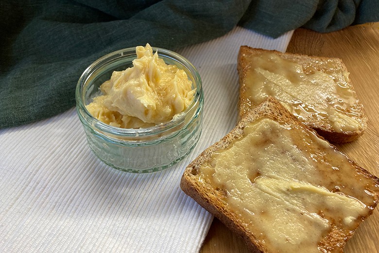 Honigbutter