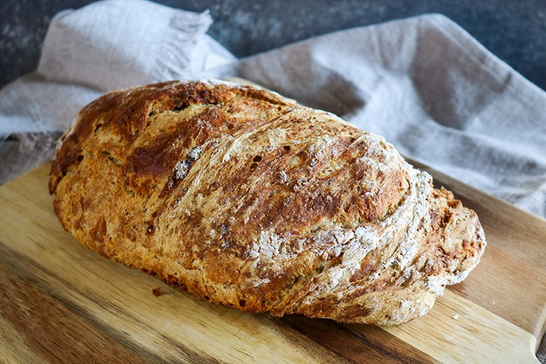 Isländisches Brot