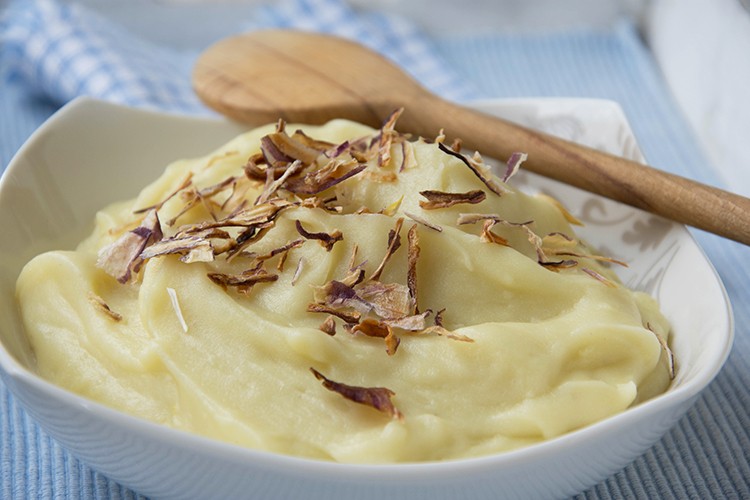 Kartoffelpüree