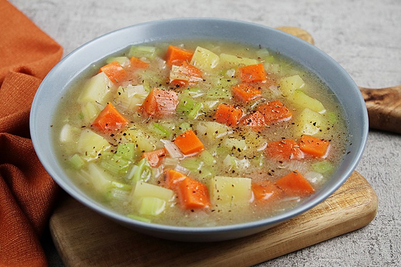 96 Rezepte zu Omas Küche - Eintopf - Seite 2