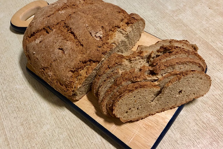 Königsberger Brot