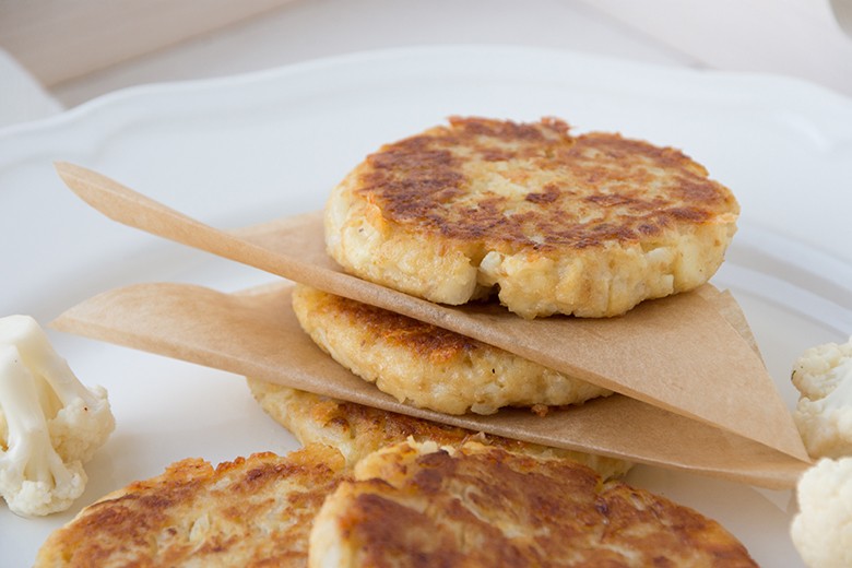 Bratlinge Rezepte