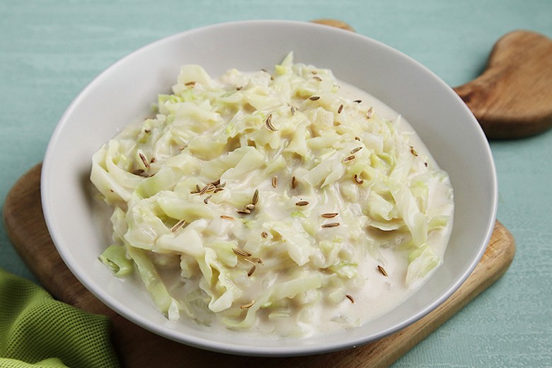 Milchkohl