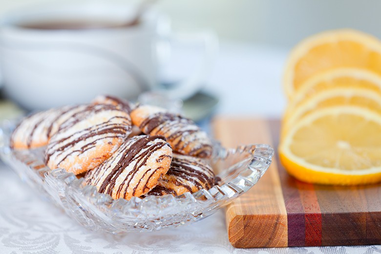 Orangentaler