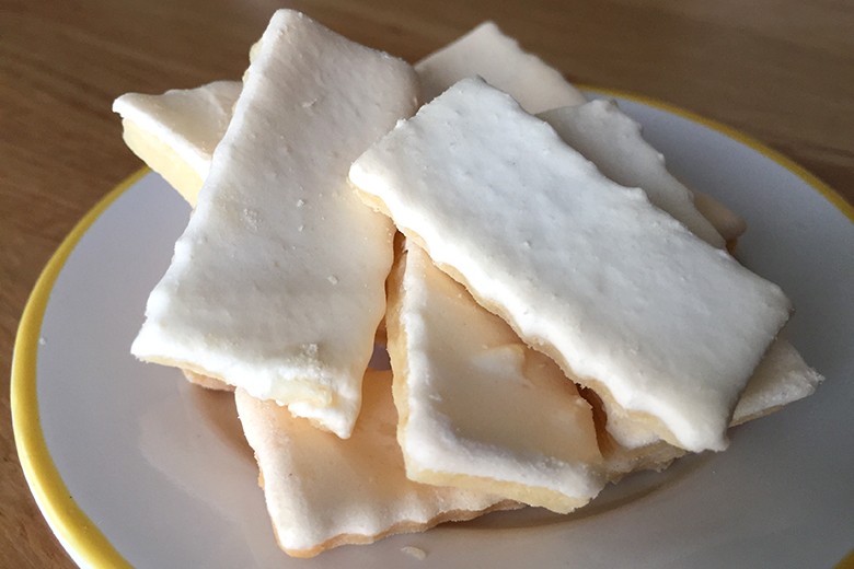 Butterstangerl