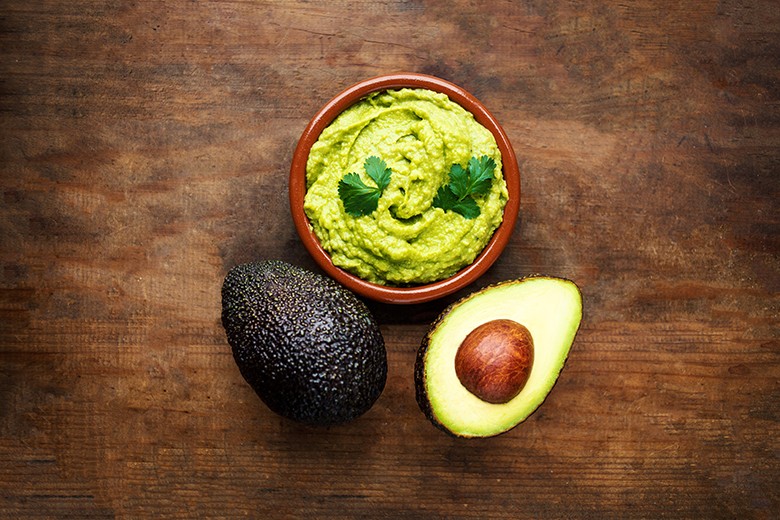 Avocado-Dip