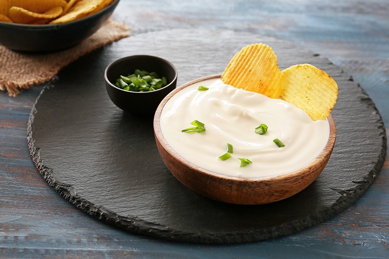 Sour Cream Dip