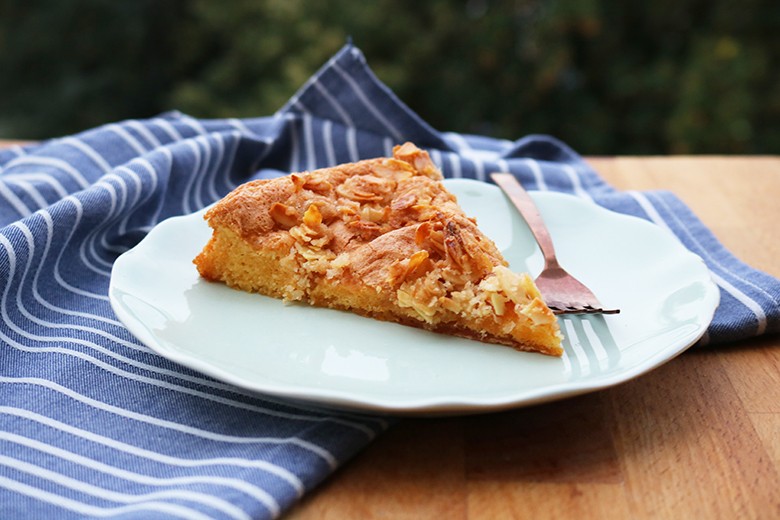 Limonadenkuchen