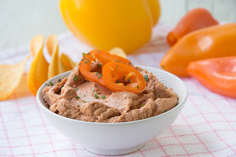 Paprika Dip