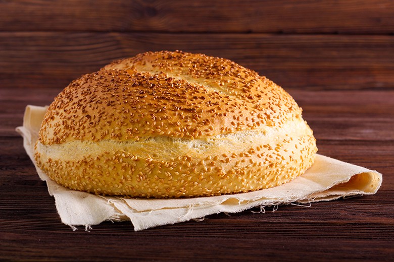 Sesambrot