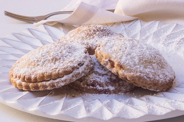 Englische Mince Pies