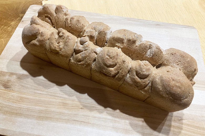Tessiner Brot