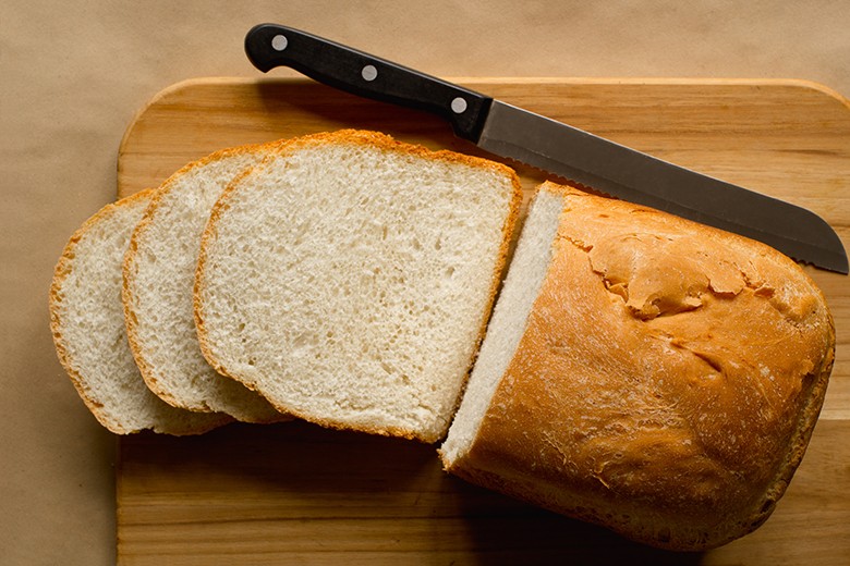 Toastbrot