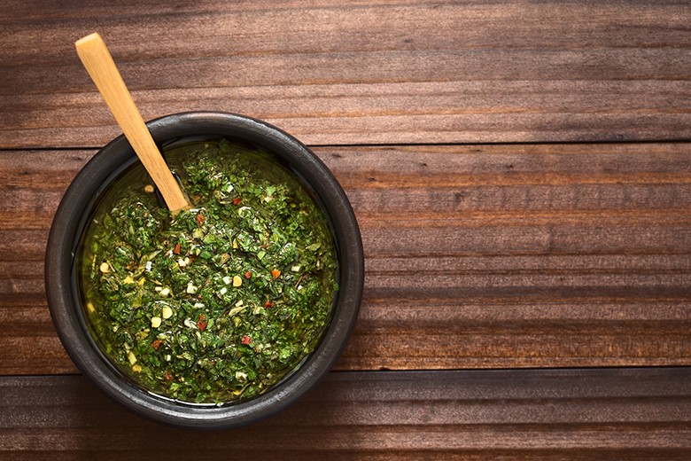 Chimichurri