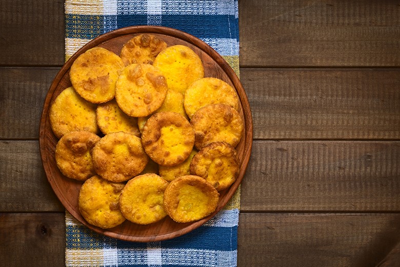 Sopaipilla