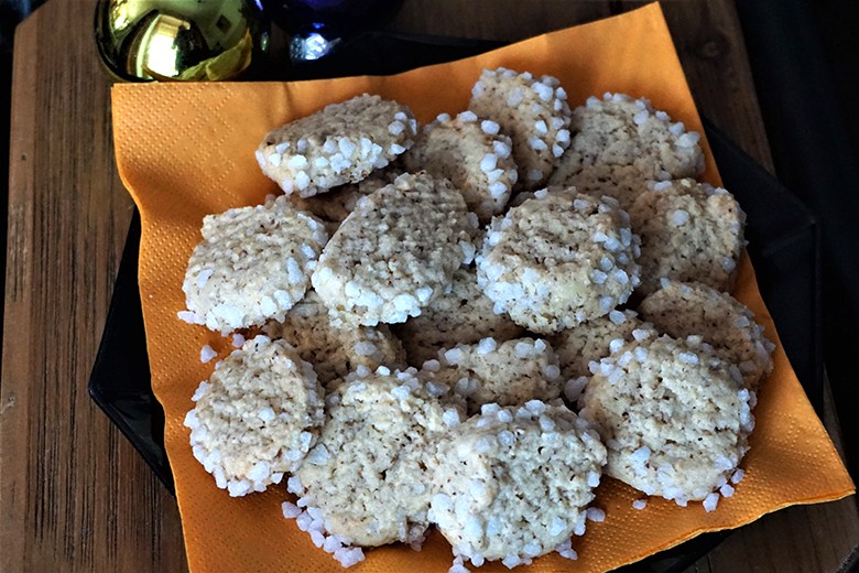 Vanilletaler