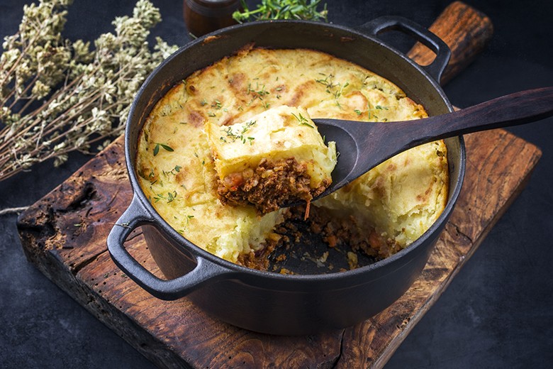 Cottage Pie