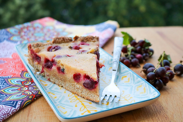 19 Rezepte zu Stachelbeere - Dessert