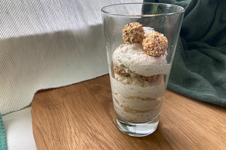 Giotto®-Creme